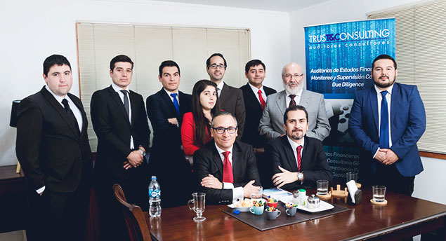 Equipo Trust Consulting